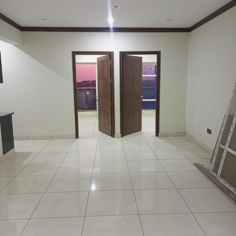 Brand New 3-Bedroom Apartment for Sale in Ittehad Commercial