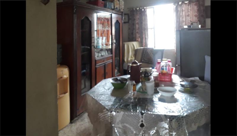 Gulshan  13 D, Apartment, 1200 Sq,Ft, for Sale.