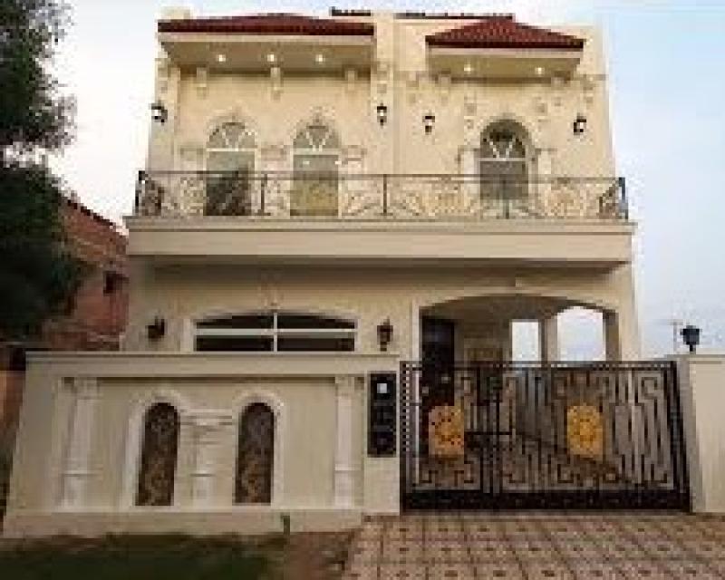40 Marla House for Sale in DHA Phase 2 block Q lahore 