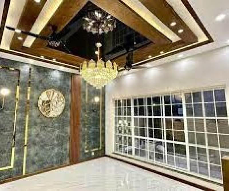 2 Kanal Ideal Location house for Sale in PGECHS Phase 2, Lahore 