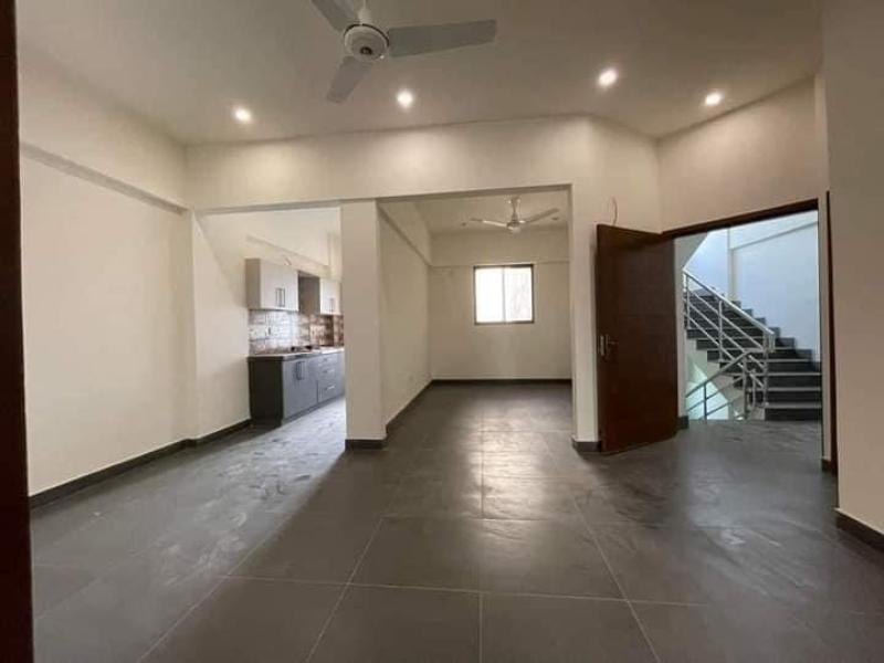 Brand New 2 Bed DD Apartment for Rent at DHA Phase 7 Ext, karachi 